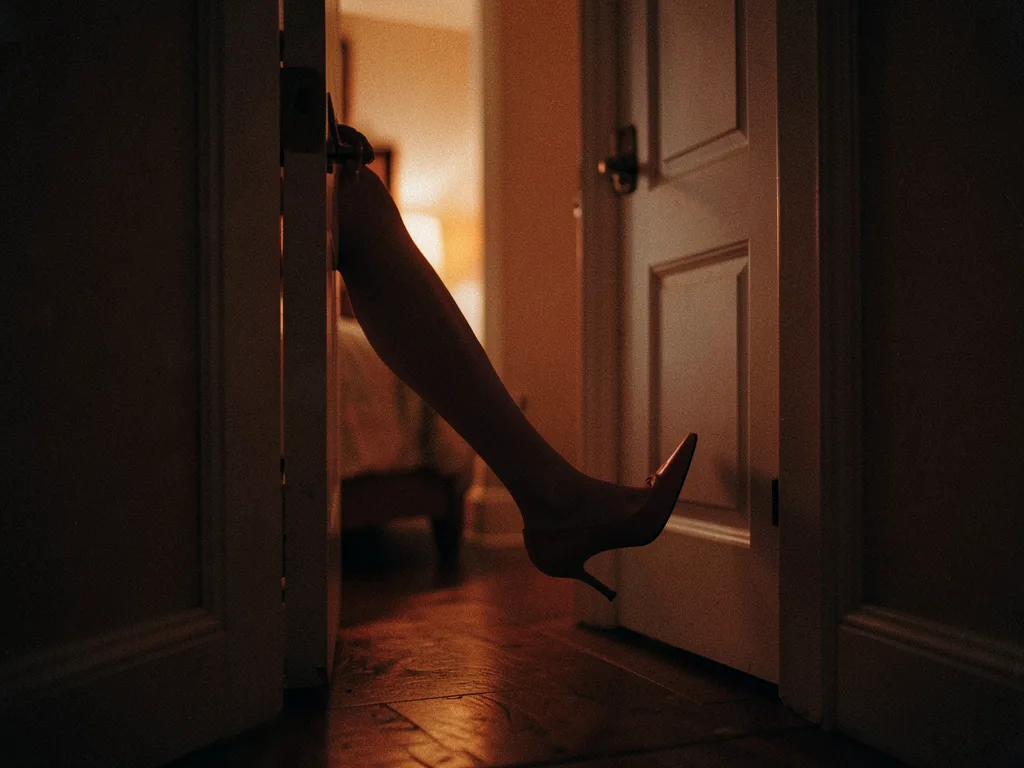 Aix-en-Provence — illustration éditoriale 1