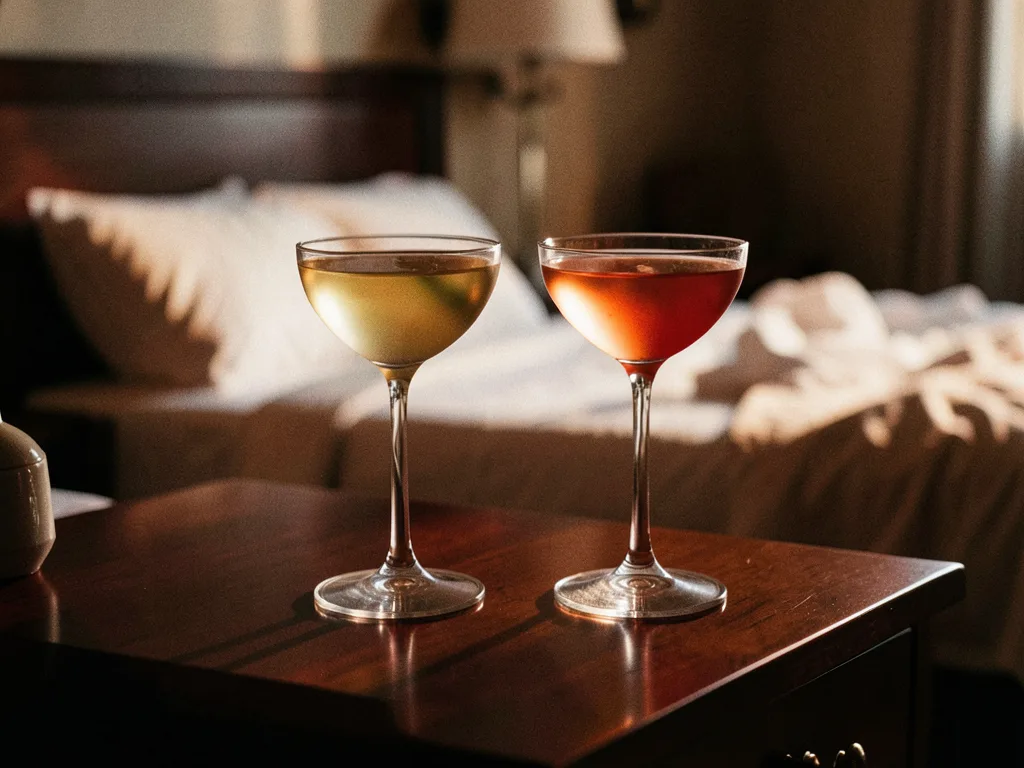 Aix-en-Provence — illustration éditoriale 4