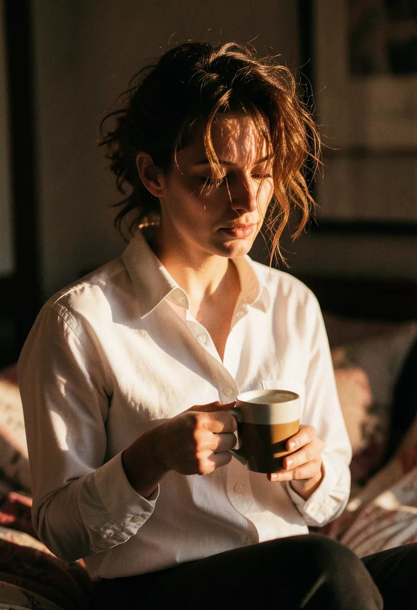 Aix-en-Provence — illustration éditoriale 1