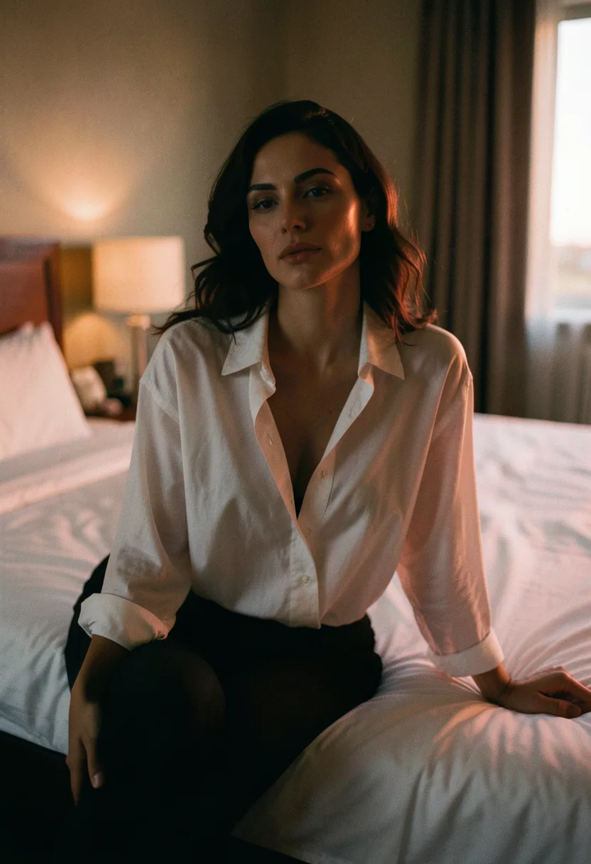 Angers — illustration éditoriale 2