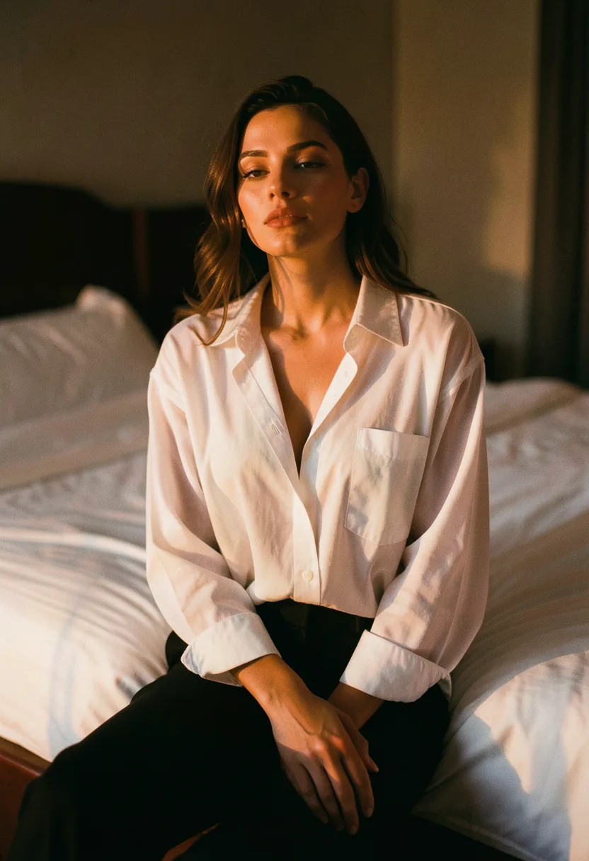 Annecy — illustration éditoriale 3