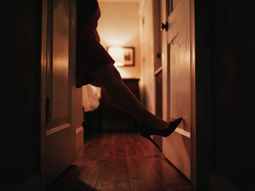 Antibes — illustration éditoriale 4