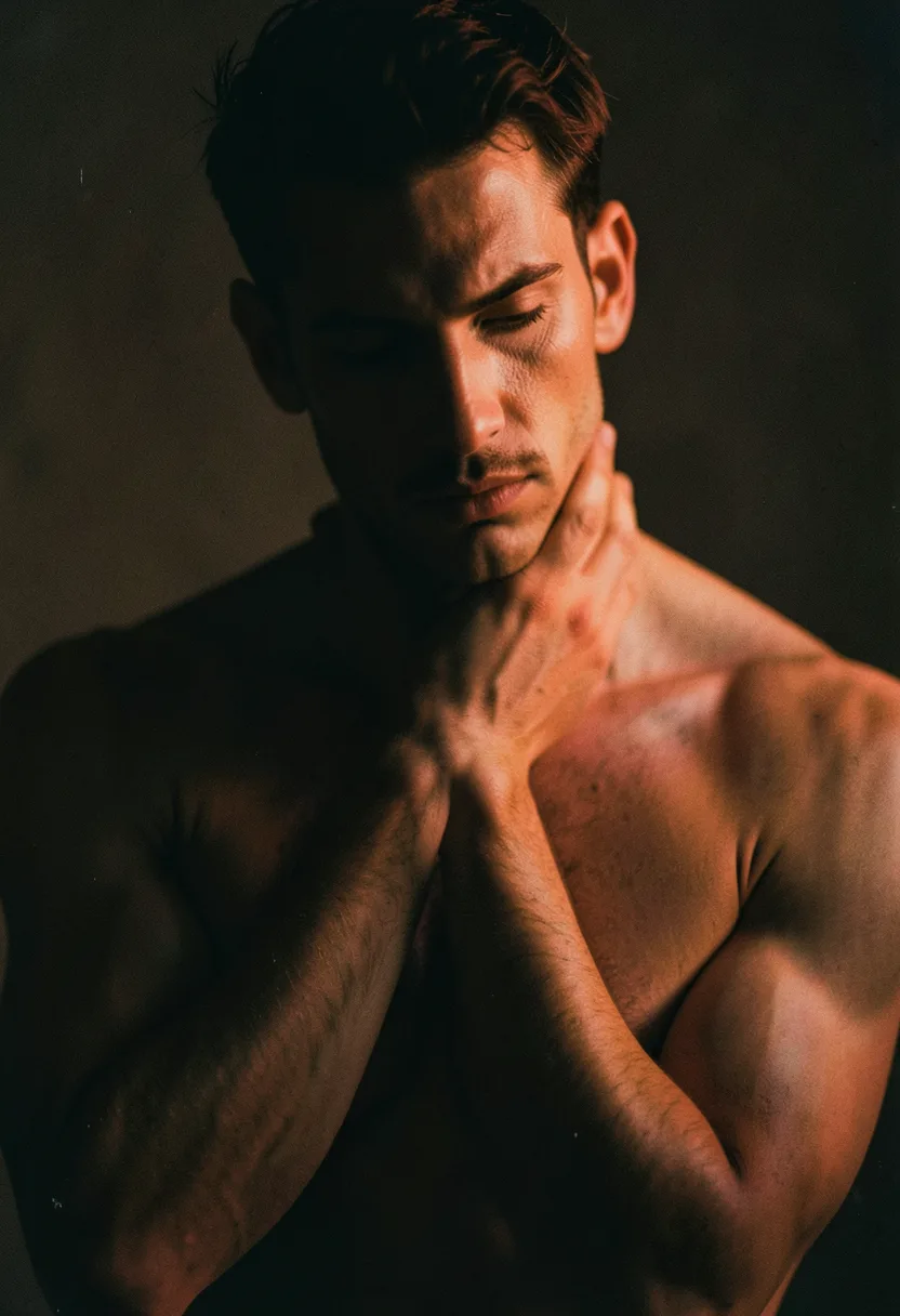 Antibes — illustration éditoriale 2