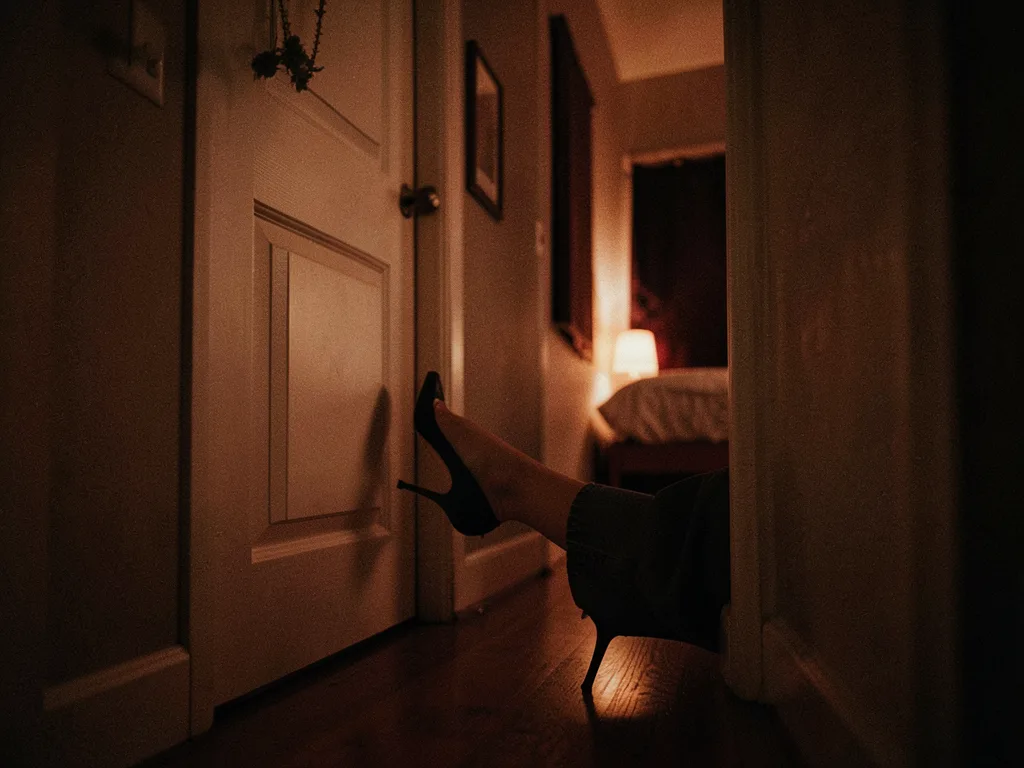 Antony — illustration éditoriale 4