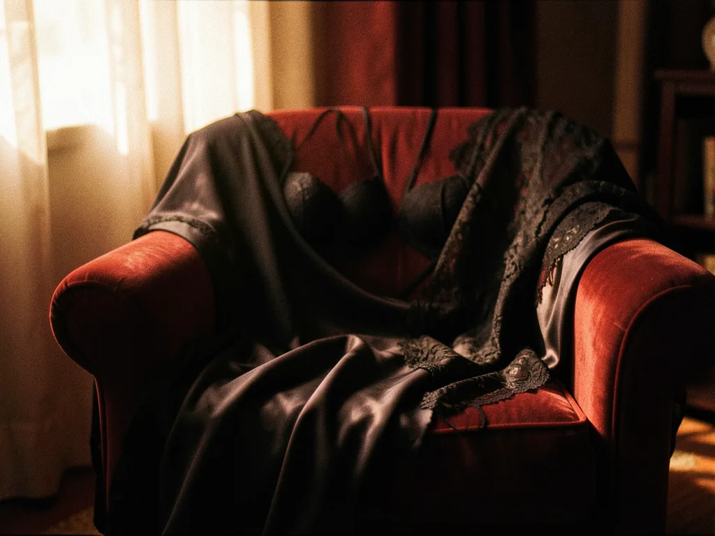 Argenteuil — illustration éditoriale 3