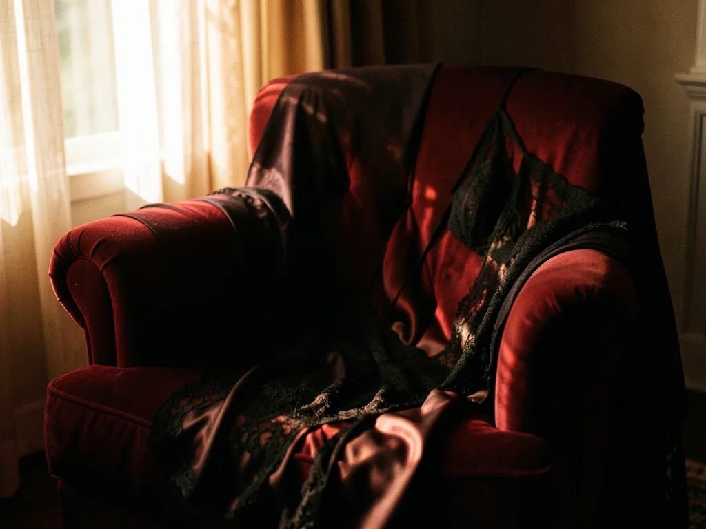 Aubervilliers — illustration éditoriale 3