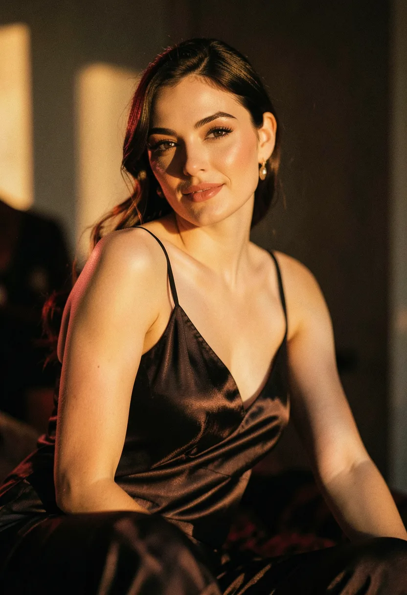 Aubervilliers — illustration éditoriale 1