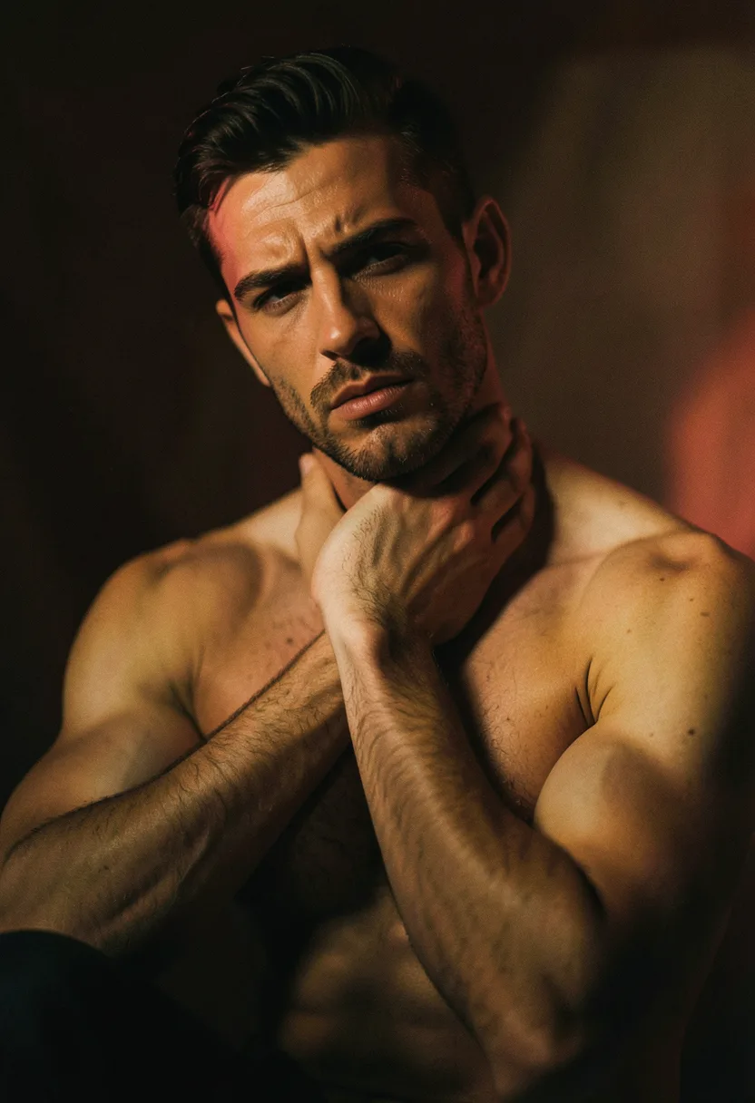 Avignon — illustration éditoriale 1