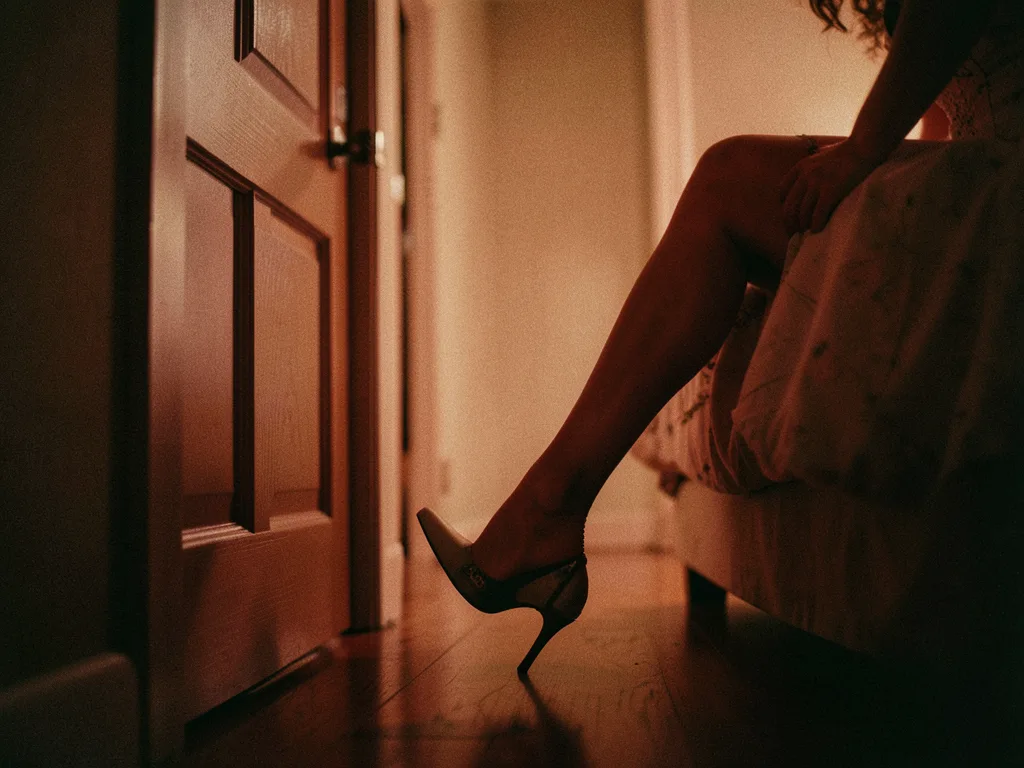 Bordeaux — illustration éditoriale 4