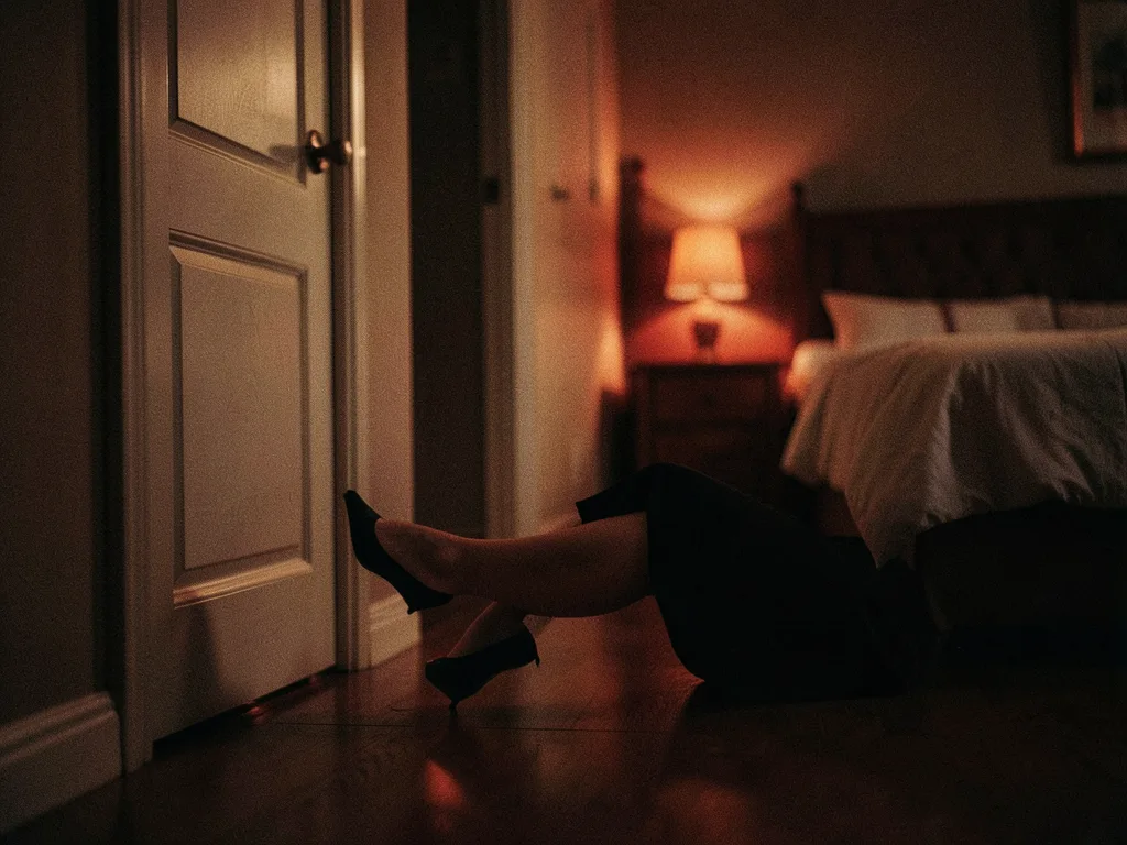 Brest — illustration éditoriale 2