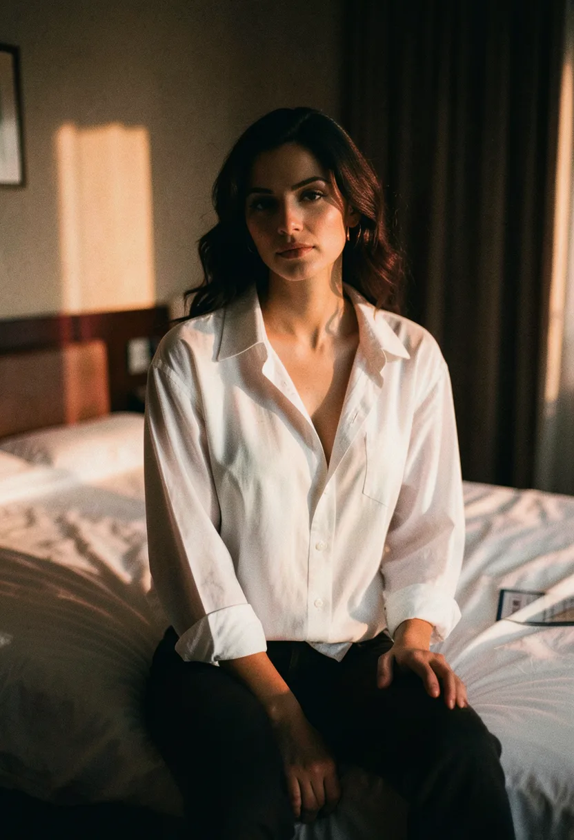 Brest — illustration éditoriale 1