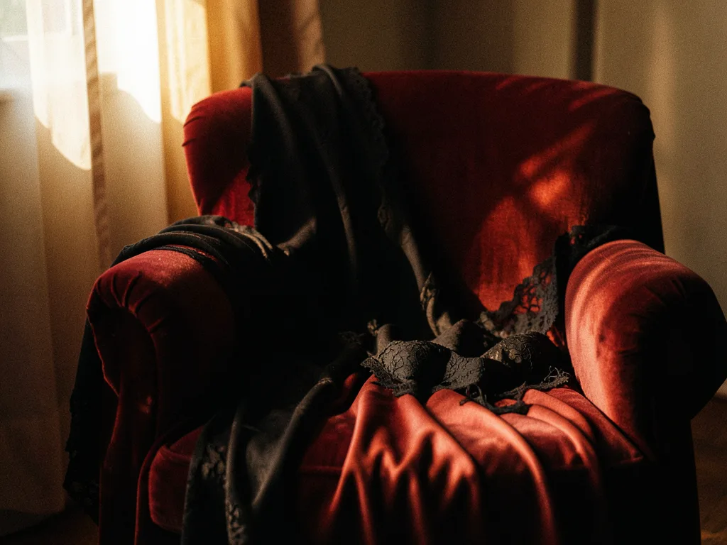 Cayenne — illustration éditoriale 1