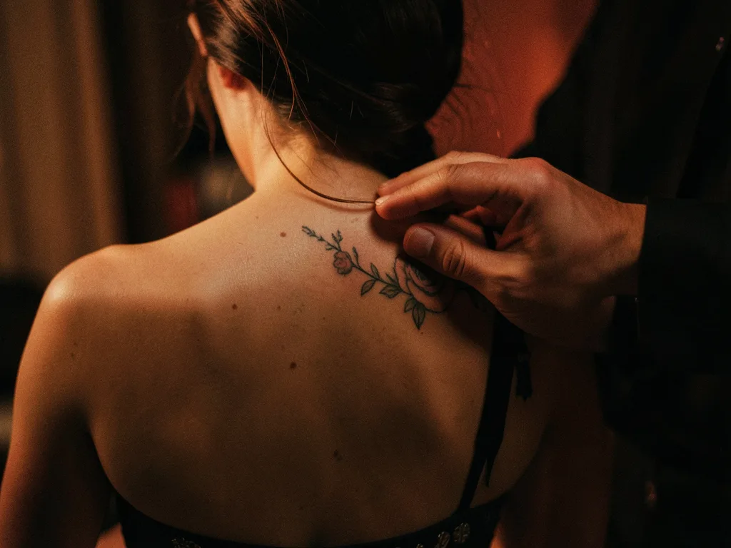 Chambéry — illustration éditoriale 4