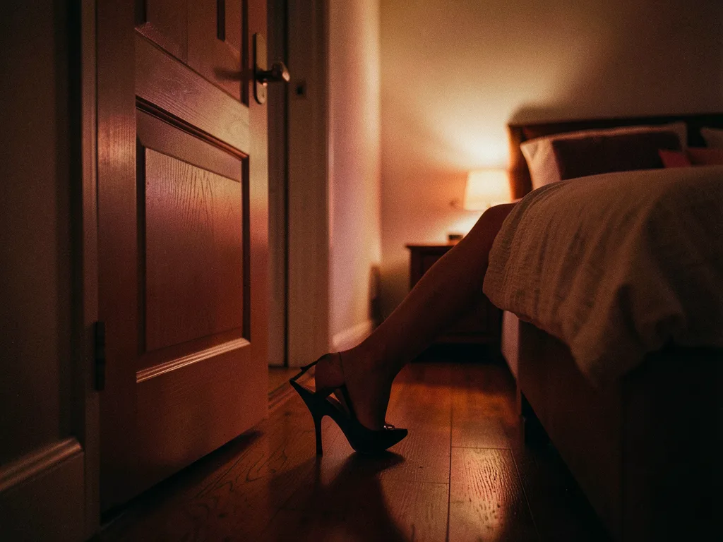 Cherbourg-en-Cotentin — illustration éditoriale 1