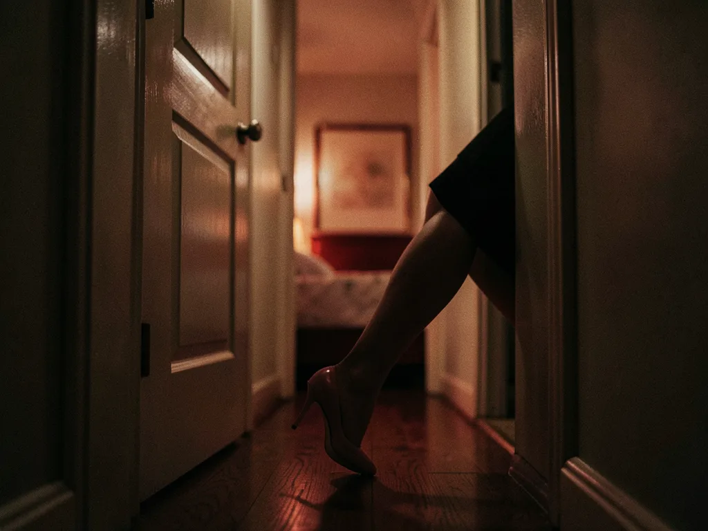 Clichy — illustration éditoriale 3