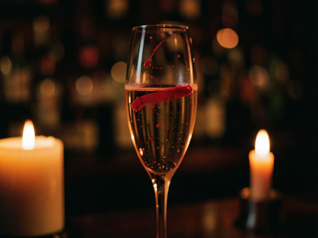 Colmar — illustration éditoriale 4