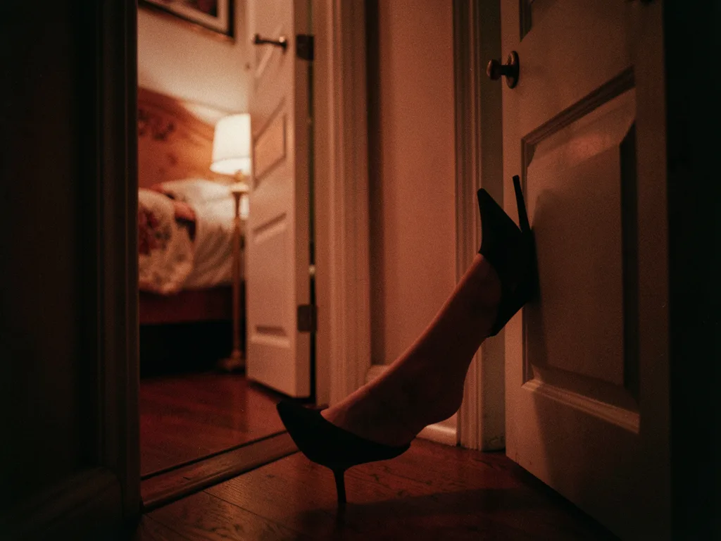 Courbevoie — illustration éditoriale 1