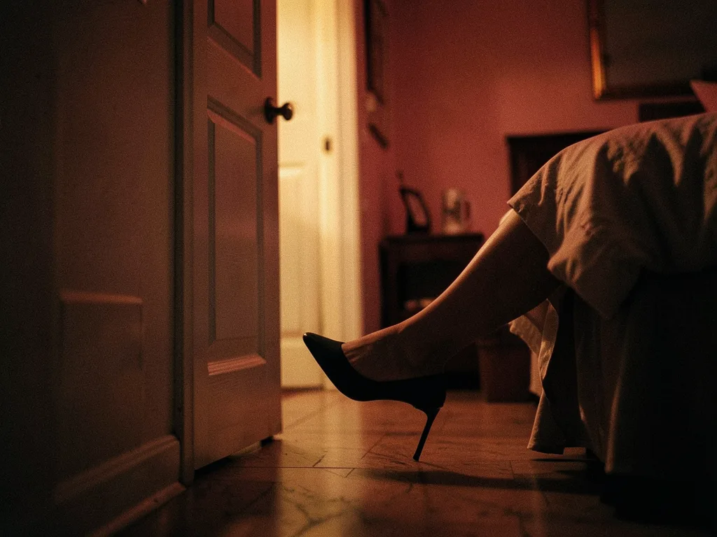 Créteil — illustration éditoriale 4