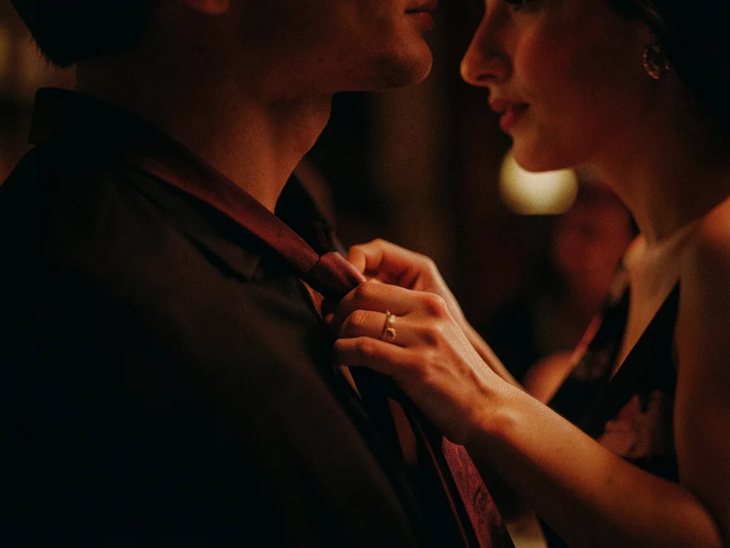 Dijon — illustration éditoriale 4