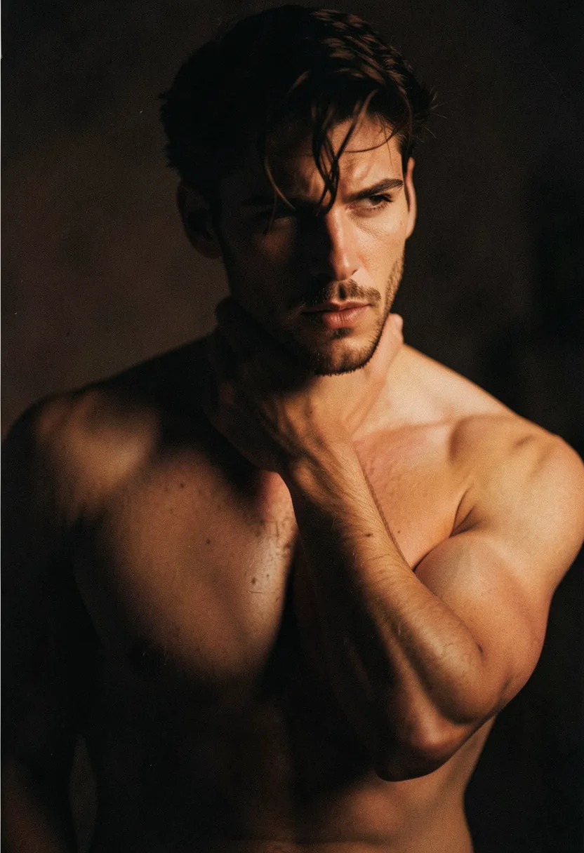 Fréjus — illustration éditoriale 1