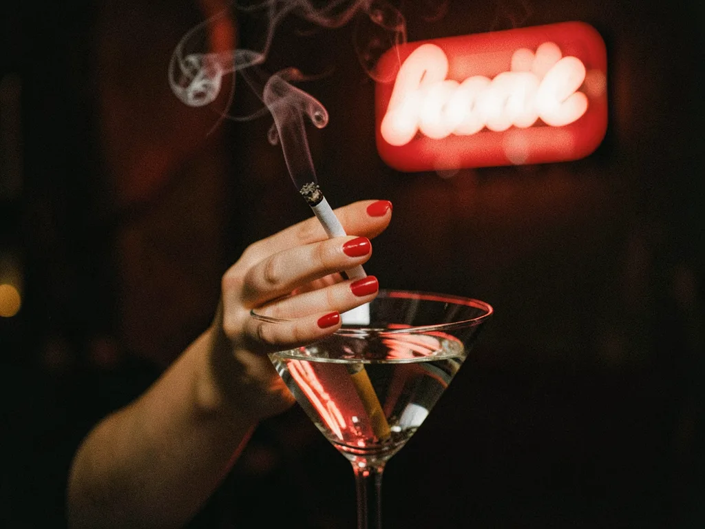 Le Havre — illustration éditoriale 3