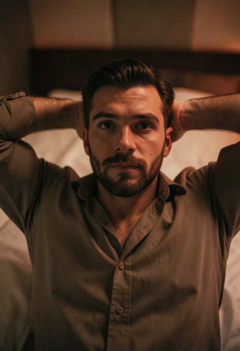 Le Havre — illustration éditoriale 1