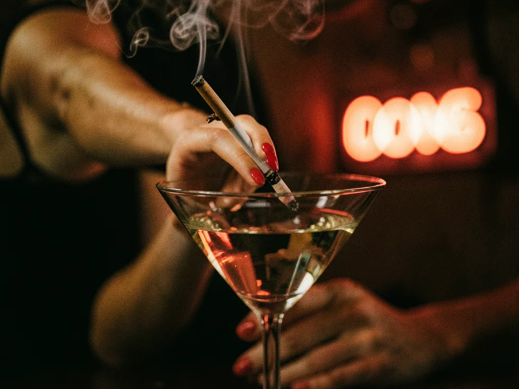 Le Tampon — illustration éditoriale 4