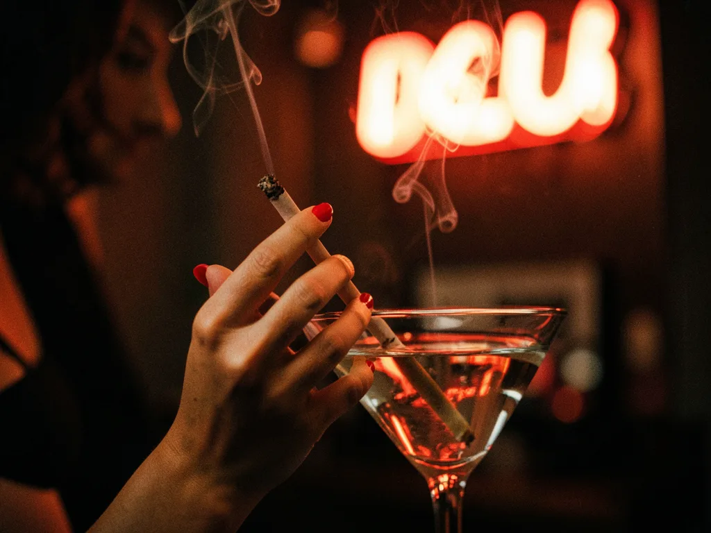 Lille — illustration éditoriale 1