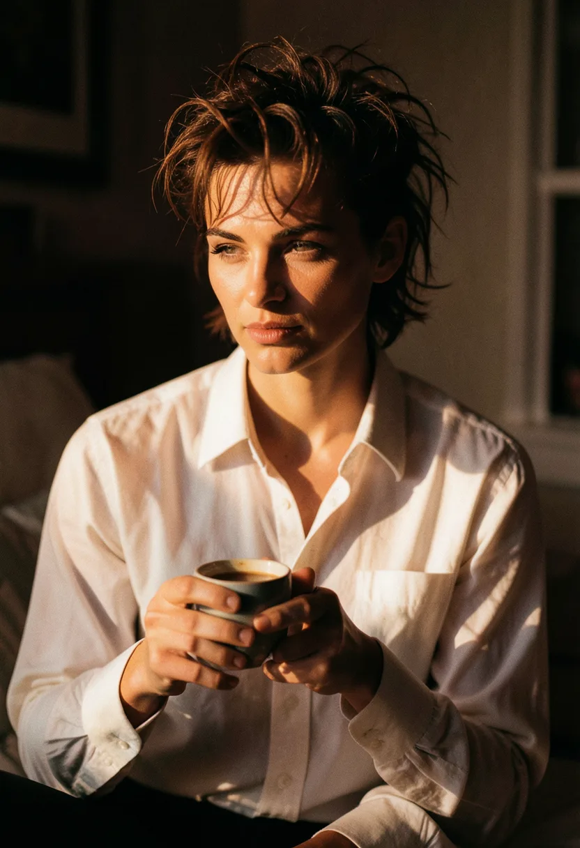 Lyon — illustration éditoriale 1