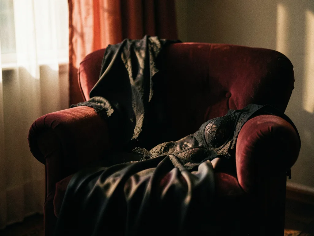 Marseille — illustration éditoriale 3