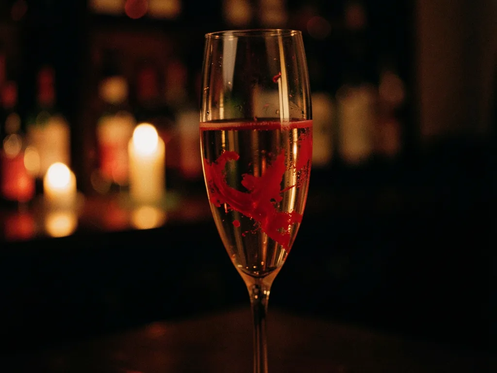 Montpellier — illustration éditoriale 4