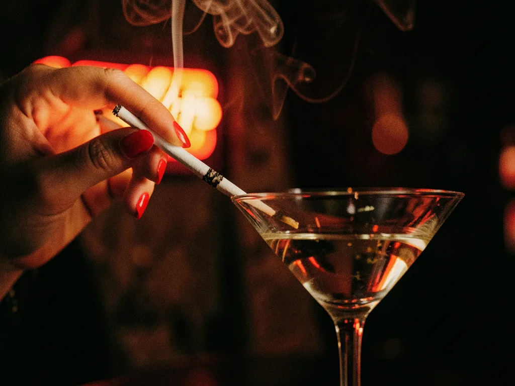 Nancy — illustration éditoriale 1