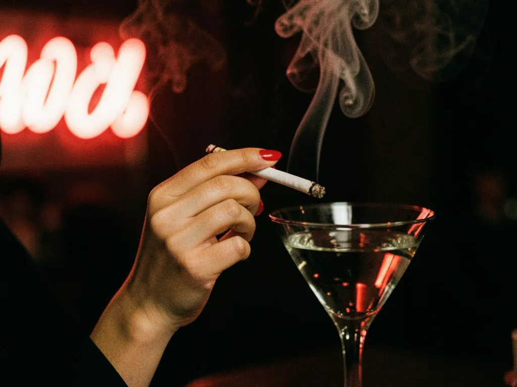 Nouméa — illustration éditoriale 4