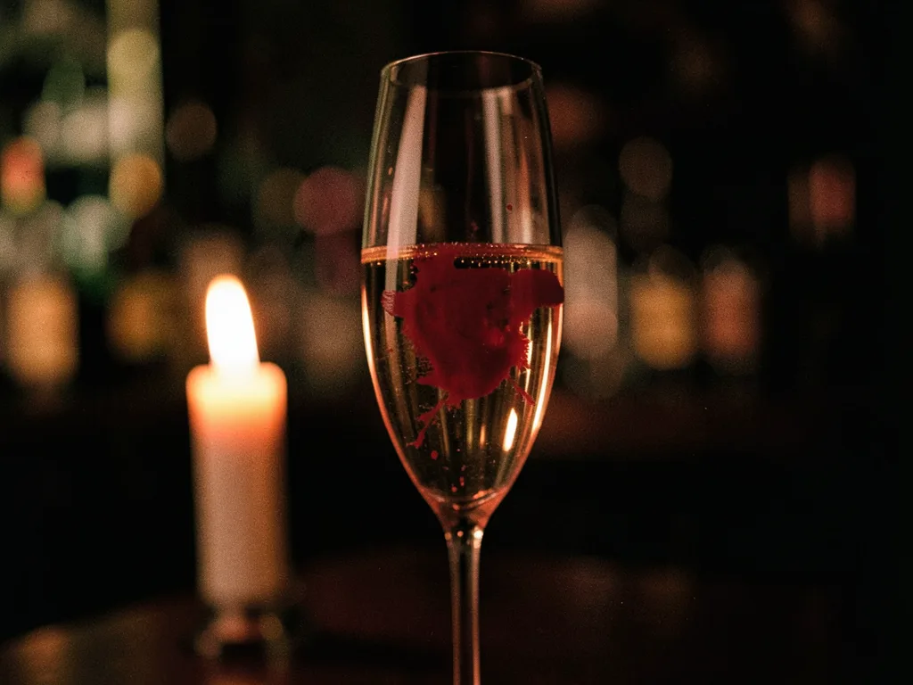 Paris — illustration éditoriale 2