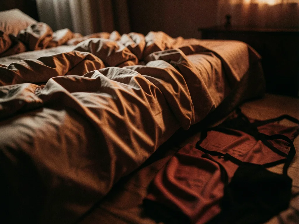 Pau — illustration éditoriale 2