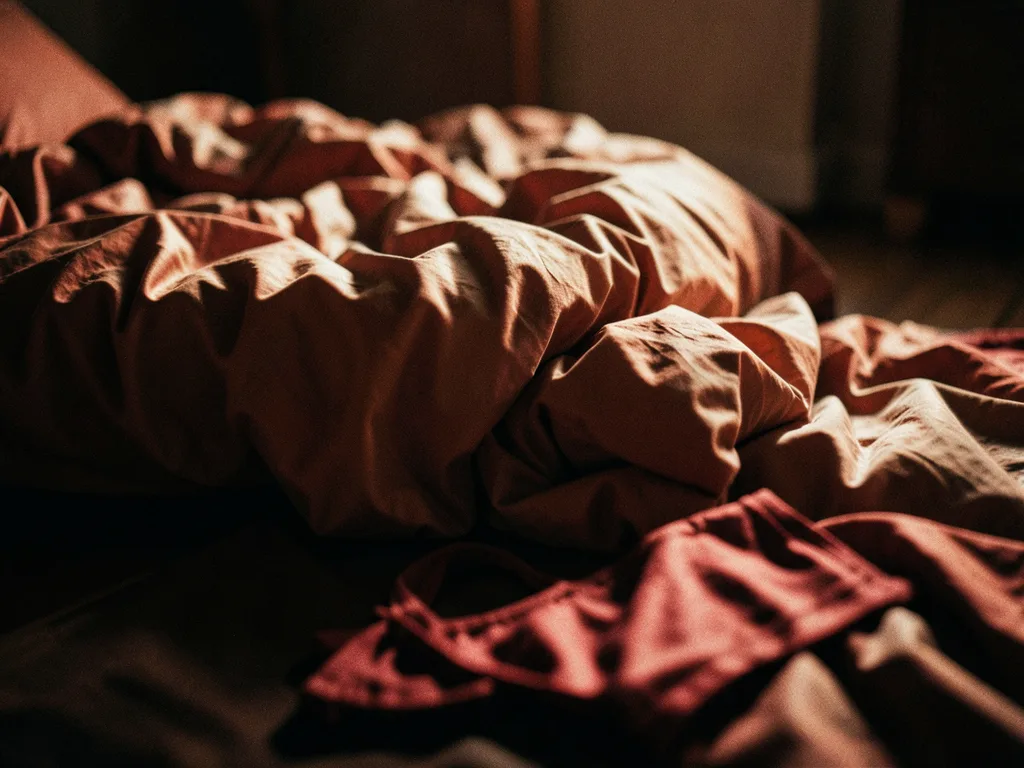 Rouen — illustration éditoriale 2