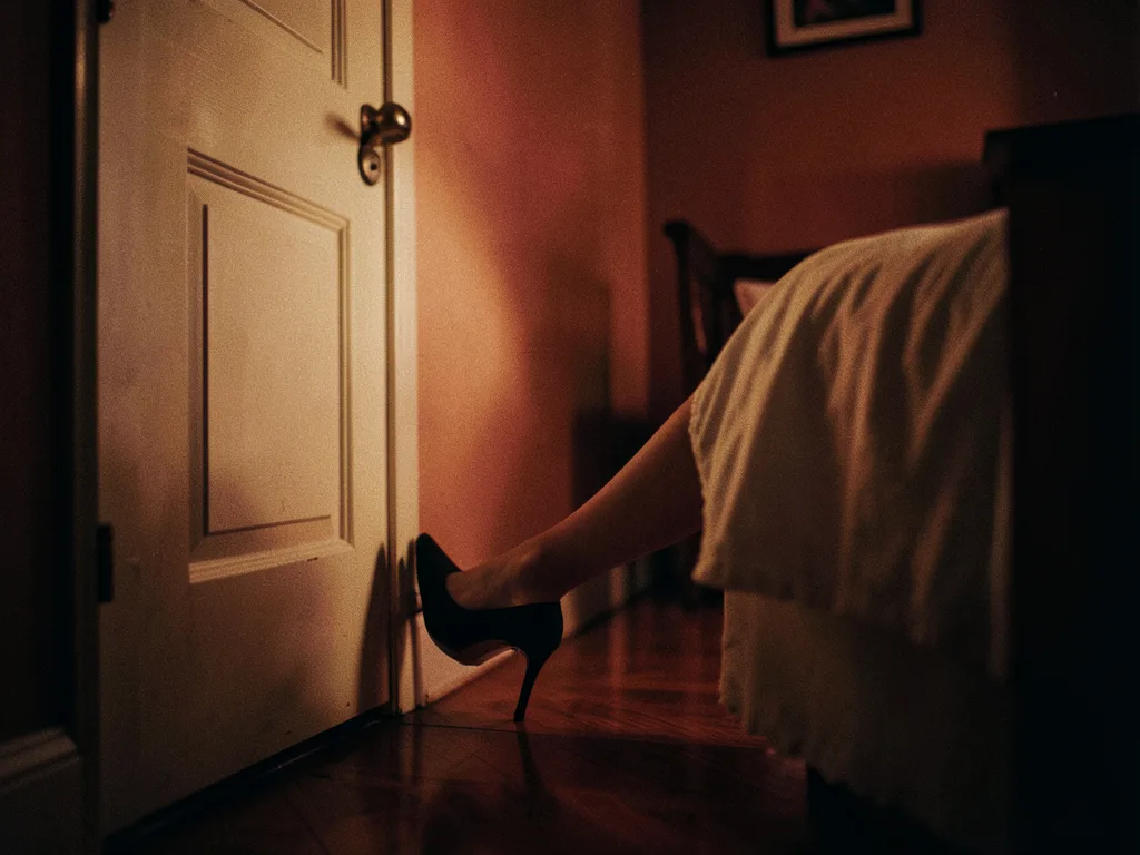 Rouen — illustration éditoriale 3