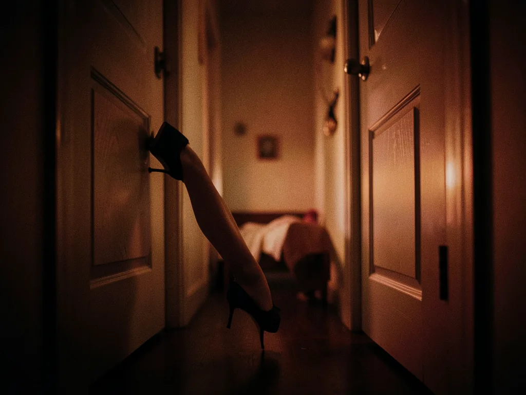 Saint-Étienne — illustration éditoriale 3