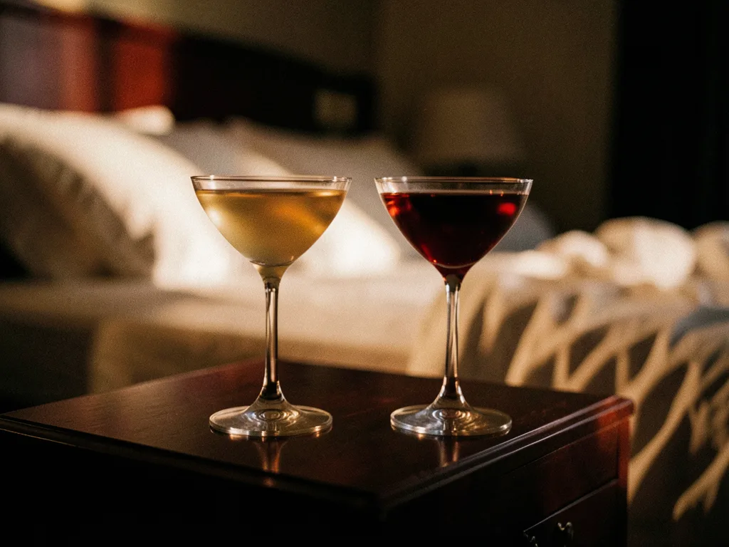 Saint-Paul — illustration éditoriale 2