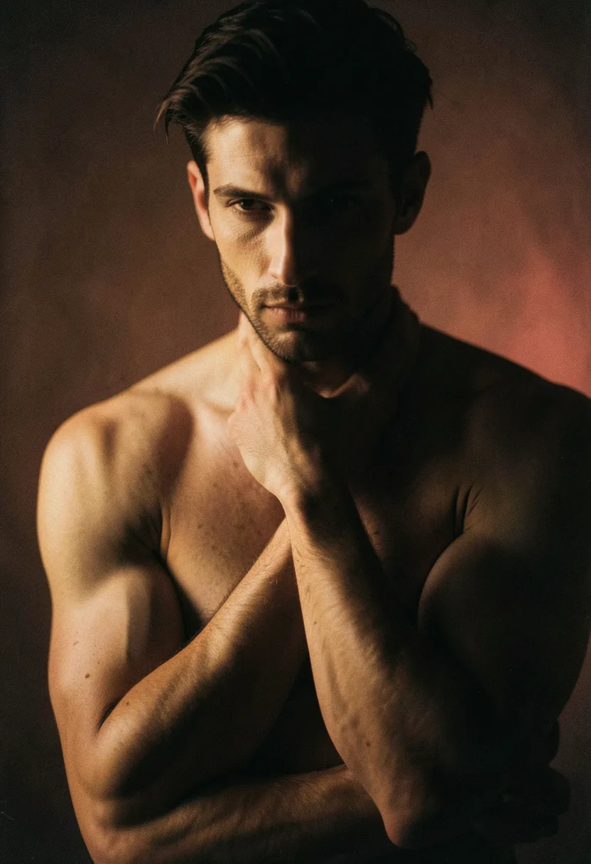 Saint-Paul — illustration éditoriale 1