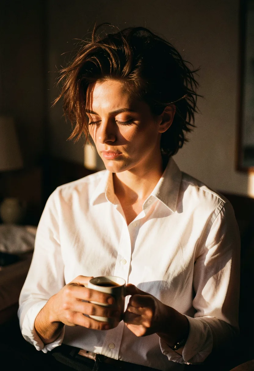 Saint-Paul — illustration éditoriale 3