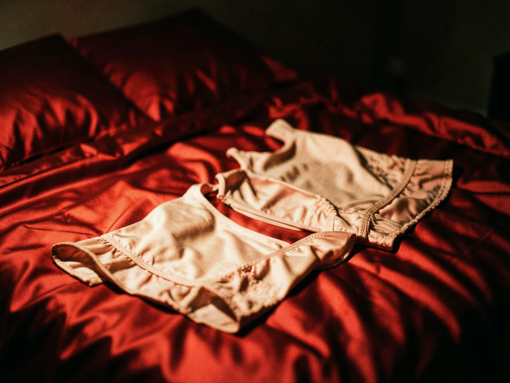 Saint-Paul — illustration éditoriale 4