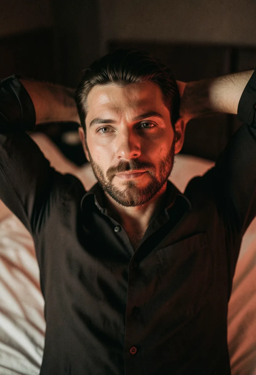 Saint-Pierre — illustration éditoriale 2