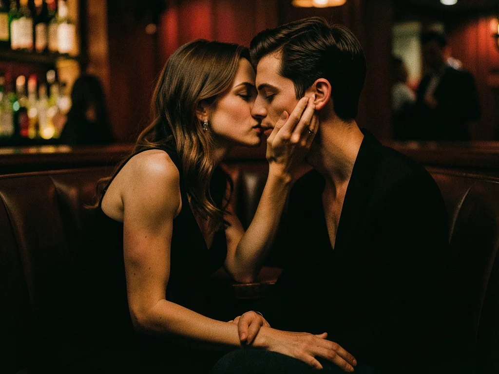 Tours — illustration éditoriale 4